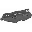 Bravo Company BCMGUNFIGHTER Modular Surefire Scout Light Mount for M-LOK