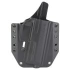 Bravo Concealment BCA OWB Right-Handed Holster for H&K VP9 / VP9SK Tactical Pistols