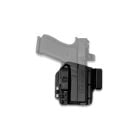 Bravo Concealment Torsion IWB Right-Handed Holster for Glock 43X MOS Pistols