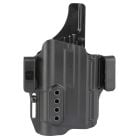 Bravo Concealment Torsion IWB Right-Handed Holster for S&W M&P 2.0 9 / 40 Pistols with TLR-1 Weapon Light