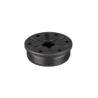 SilencerCo Bravo .30cal Front Cap