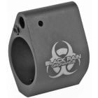 Black Rain Ordnance .750" Low Profile Adjustable Gas Block