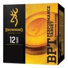 Browning BPT 12 Gauge Ammo 2.75" 1 1/8 oz 7.5 Shot 25 Shells