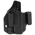 Bravo Concealment Torsion Right-Handed IWB Holster for Glock 42