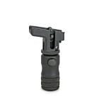 B&T Industries Accu-Shot Sling Stud Mount Monopod With Quick Knob 3.50" - 4.65"