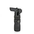 B&T Industries Accu-Shot Sling Stud Mount Monopod With Locking Quick Knob 3.75" - 4.85"