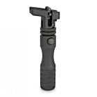B&T Industries Accu-Shot Sling Stud Mount Monopod with Quick Knob 5.70" - 6.85"