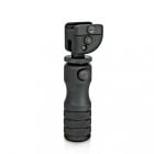 B&T Industries Accu-Shot Precision Rail Monopod with Quick Knob 4.75" - 5.65"