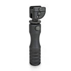 B&T Industries Accu-Shot Precision Rail Monopod with Quick Knob 5.65" - 6.60"