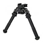 B&T Industries PSR Atlas Bipod with ADM-170-S Lever