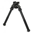 B&T Industries PSR Tall Atlas Bipod w/ ADM-170-S Lever