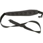 Bulldog Cases Armor Moulded Sling with Deluxe Locking Swivels