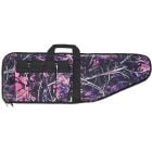 Bulldog Cases Extreme Single Rifle Case – Muddy Girl Camo 
