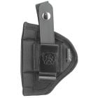 Bulldog Cases Fusion Belt Holster for J-Frame Revolvers