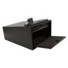 Bulldog Cases Magnum Biometric Pistol Vault 11.5" x 8" x 5.5"