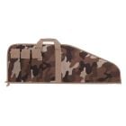 Bulldog Cases Pitbull Tactical Rifle Case - Throwback Camo