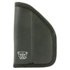 Bulldog Cases Super Grip Inside the Pant Holster – fits Most Medium Semi-Auto Handguns