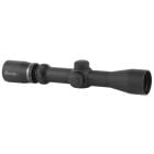 Burris 2-7x32mm Ballistic Plex Reticle Scout Rifle Scope