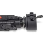 Burris BTC 35 3.2-12.7x35mm Thermal Clip-On Optic