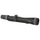 Burris Eliminator IV 4-16x50mm Range Finder Rifle Scope