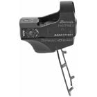 Burris Fastfire 3 8MOA Red Dot for Remington 870