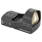 Burris FastFire III 3MOA Red Dot Open Reflex Sight with Mount