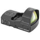 Burris FastFire III 8MOA Red Dot Open Reflex Sight with Mount
