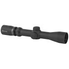 Burris Handgun 2-7x32mm Plex Reticle Scope