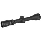 Burris Handgun 3-12x32mm Ballistic Plex Reticle Handgun Scope