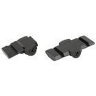 Burris Ruger To Weaver Base Adaptor For M77 with Eliminator Riflescope