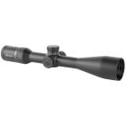 Burris Signature HD 5-25x50mm Illuminated 30mm Rifle Scope - 6.5 Creedmoor FFP Reticle