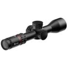 Burris XTR PS 3.3-18x50mm SCR2 MIL FFP Illuminated Rifle Scope w/ PĒK