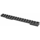 Burris Xtreme Tactical 1-Piece Base for Remington 700 Short-Action Rifles