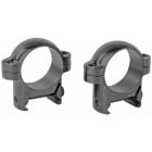 Burris Optics Zee Weaver Scope Rings