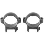 Burris Zee 30mm Weaver Scope Rings