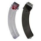 Butler Creek Steel Lips .22LR 10/22 25-Round Magazine 