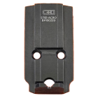 C&H Precision Aimpoint ACRO Optics Mounting Plate for Staccato C2 DUO