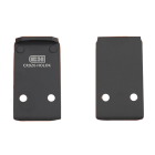 C&H Precision Holosun 407k / 507k Optics Mounting Plate for Shadow Systems CR920 Pistols