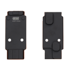 C&H Precision Holosun 407k / 507k Optics Mounting Plate for Walther WMP Pistols