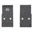 C&H Precision Holosun EPS / EPS Carry Optics Mounting Plate for FN Five-seveN Pistols
