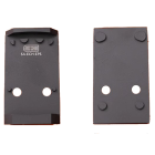 C&H Precision Holosun EPS / EPS Carry Optics Mounting Plate for Springfield Echelon Pistols