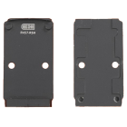C&H Precision RMR Optics Mounting Plate for FN Five-seveN Pistols