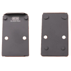 C&H Precision RMR Optics Mounting Plate for Springfield Echelon Pistols