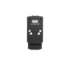 C&H Precision SIG Romeo1 Pro to RMR Optic Mounting Plate with Glock Dovetail for P320 Legion, X-Series, M17, M18 Pistols