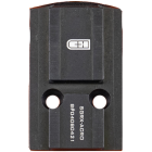 C&H Precision SIG RXP Romeo1 Pro to Aimpoint ACRO Optic Mounting Plate for Sig P320