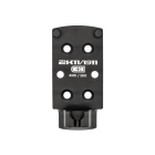 C&H Precision Trijicon RMR Optics Mounting Plate for Kimber 2k11 Pistols