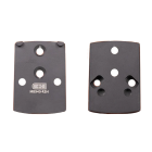 C&H Precision Trijicon RMR Optics Mounting Plate for Mossberg 940