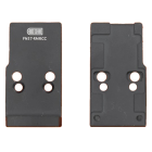 C&H Precision Trijicon RMRcc Optics Mounting Plate for FN Five-seveN Pistols