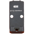 C&H Precision Trijicon RMRcc Optics Mounting Plate for Staccato DUO