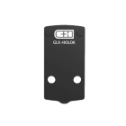 C&H Precision V4 MIL/LEO Holosun 407k / 507k Optic Mounting Plate for Glock 43X / 48 MOS